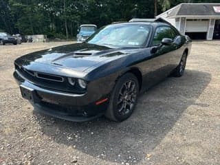 Dodge 2018 Challenger