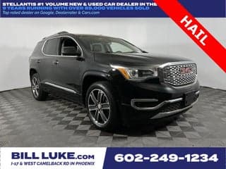 GMC 2019 Acadia