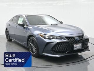 Toyota 2019 Avalon Hybrid