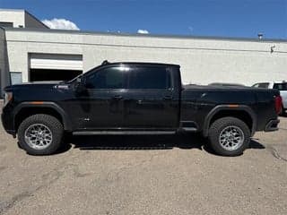 GMC 2022 Sierra 2500HD