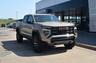 GMC 2024 Canyon