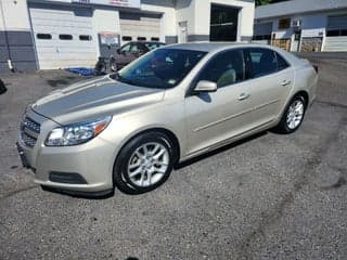 Chevrolet 2013 Malibu