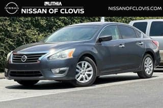 Nissan 2013 Altima