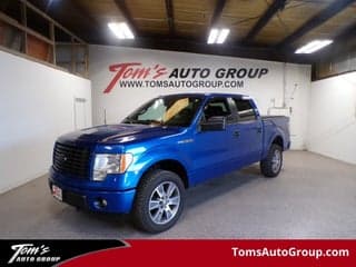 Ford 2014 F-150