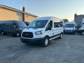 Ford 2019 Transit