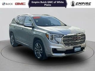 GMC 2022 Terrain