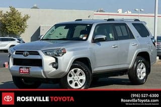 Toyota 2022 4Runner