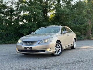 Lexus 2010 ES 350