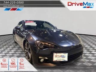 Subaru 2013 BRZ