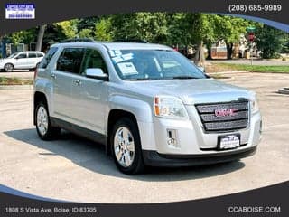 GMC 2015 Terrain