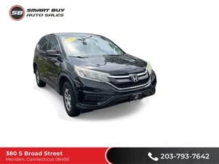 Honda 2015 CR-V