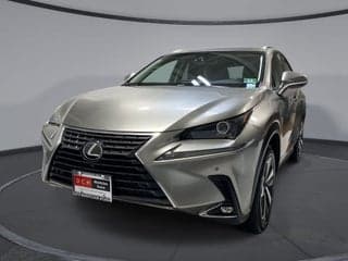 Lexus 2018 NX 300