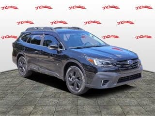 Subaru 2022 Outback