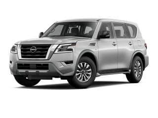 Nissan 2024 Armada