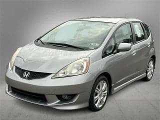 Honda 2010 Fit