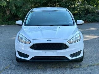 Ford 2016 Focus