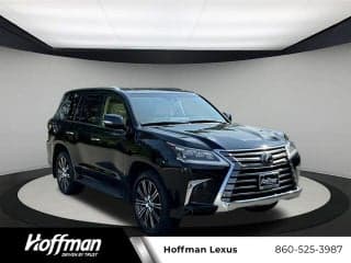 Lexus 2019 LX 570