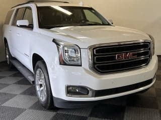 GMC 2020 Yukon XL