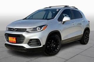 Chevrolet 2021 Trax