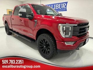 Ford 2021 F-150