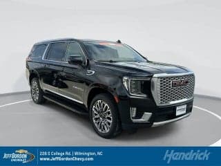 GMC 2021 Yukon XL