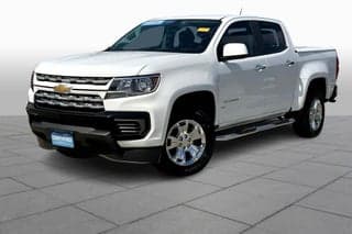 Chevrolet 2022 Colorado