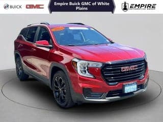 GMC 2022 Terrain