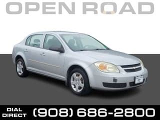 Chevrolet 2005 Cobalt