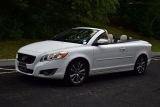 Volvo 2013 C70