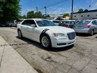 Chrysler 2014 300