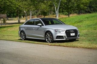 Audi 2017 S3