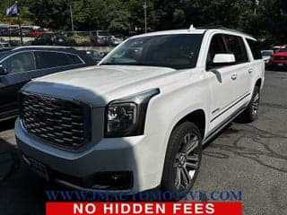 GMC 2019 Yukon XL