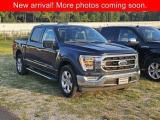 Ford 2022 F-150