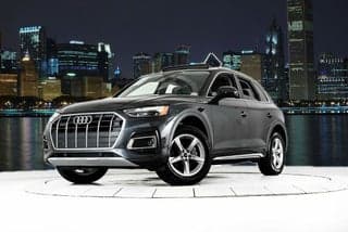 Audi 2024 Q5