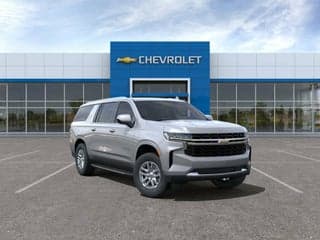 Chevrolet 2024 Suburban