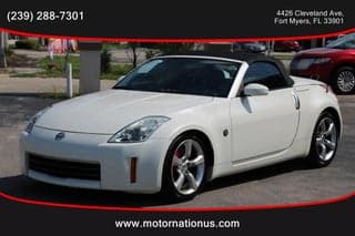 Nissan 2006 350Z