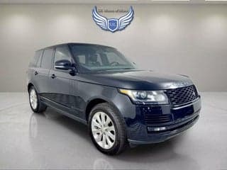 Land Rover 2014 Range Rover