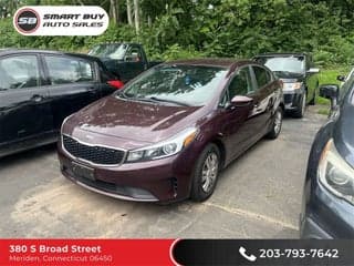 Kia 2017 Forte