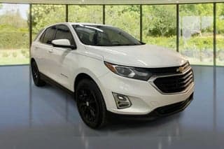 Chevrolet 2018 Equinox