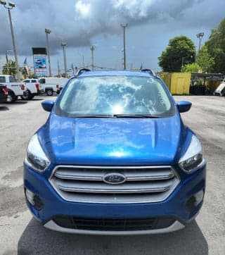 Ford 2018 Escape