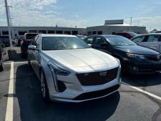 Cadillac 2019 CT6