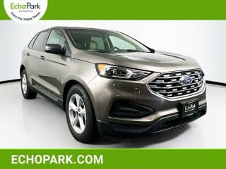 Ford 2019 Edge