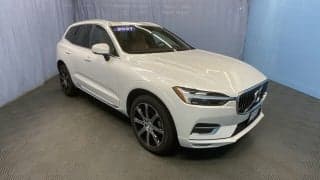 Volvo 2021 XC60