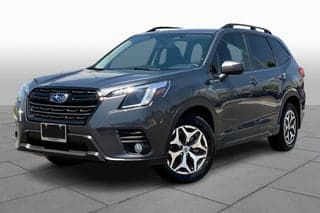 Subaru 2022 Forester