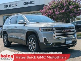 GMC 2023 Acadia