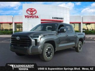 Toyota 2023 Tundra