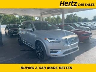 Volvo 2024 XC90