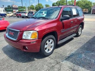 GMC 2006 Envoy