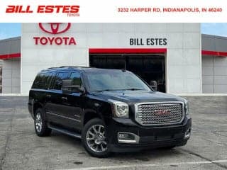 GMC 2016 Yukon XL