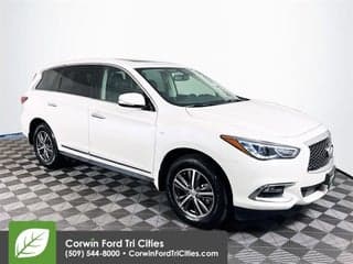 Infiniti 2018 QX60